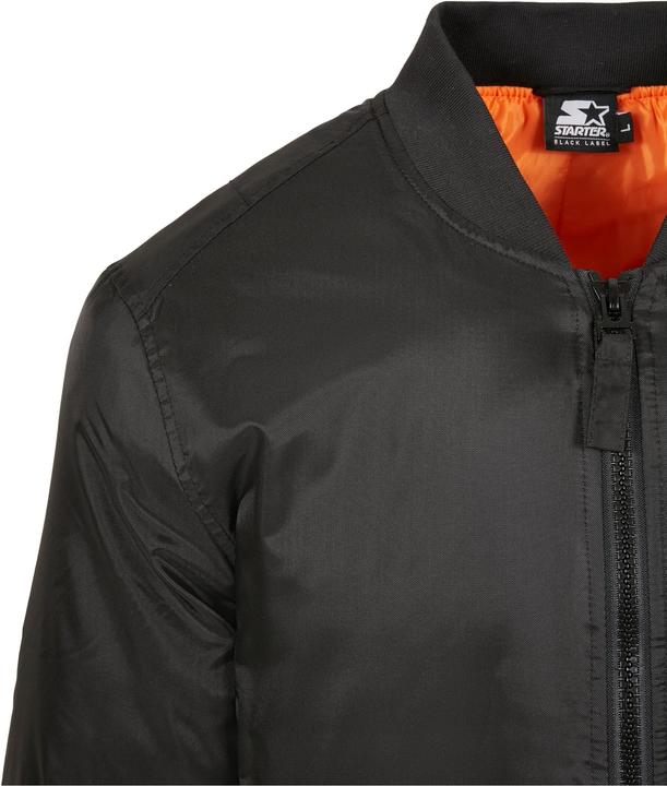 Produktbild Starter The Classic Logo Bomber Jacket (XS)