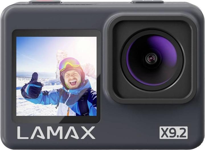 Produktbild Lamax X9.2 (60p, WLAN)