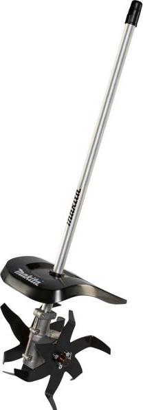 Actual product image Makita Cultivator attachment KR401MP (Weed whacker, Garden machinery attachment)