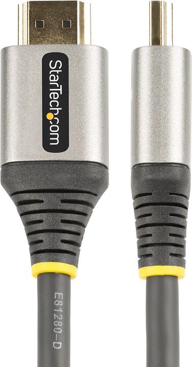 Actual product image StarTech HDMM21V3M HDMI Cable HDMI Type A (Standard) (3 m, HDMI)