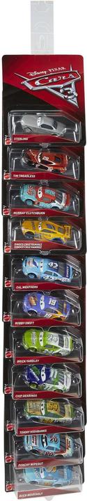 Produktbild Mattel Disney Pixar Cars 3