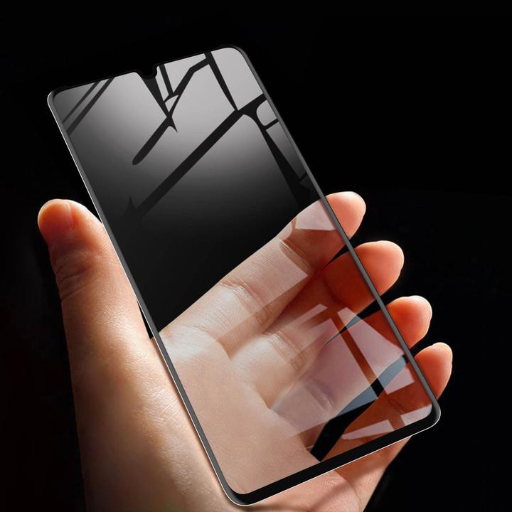 Actual product image Avizar Display protection film, case friendly protection (1 Piece, Huawei P30 Pro)