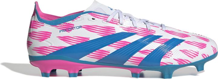 Actual product image adidas football boots predator league fg (45 1/3)