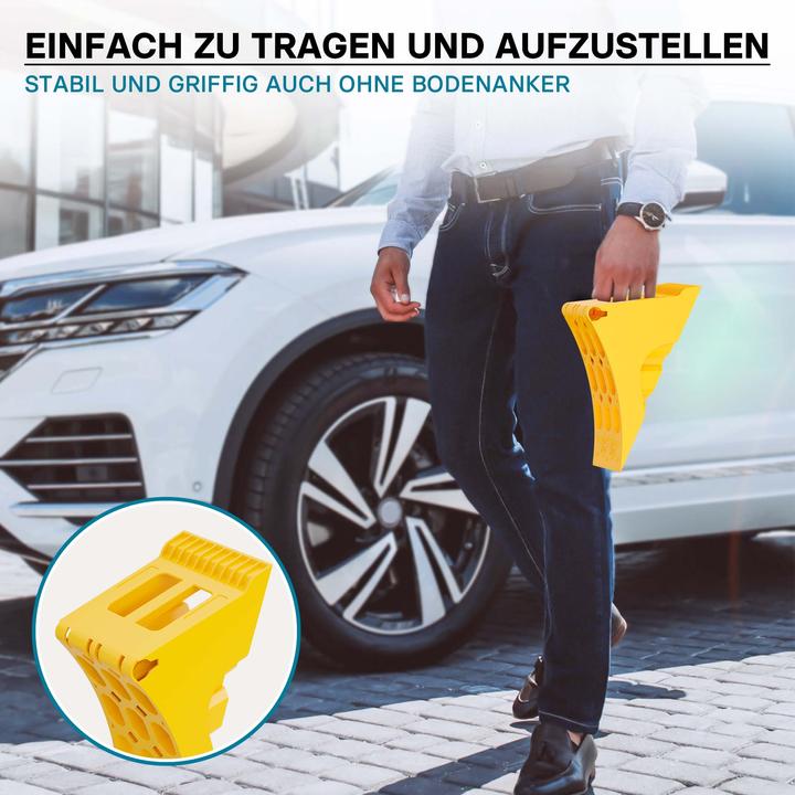 Produktbild Wiltec Unterlegkeile