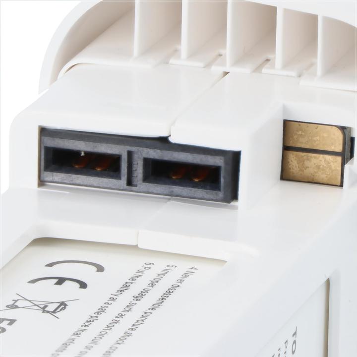 Image du produit XCell Batterie adaptée au DJI Phantom 3 Pack de batteries Li-Polymer 15,2Volt 4480mAh 68,1Wh (DJI Phantom 3)