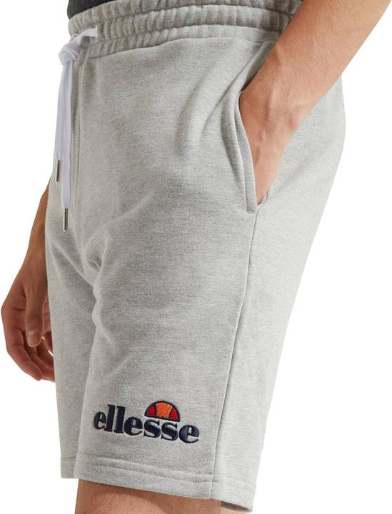 Immagine prodotto Ellesse Pantaloncini Sporty Comfort Fit SILVAN FLEECE SHORT (XL)