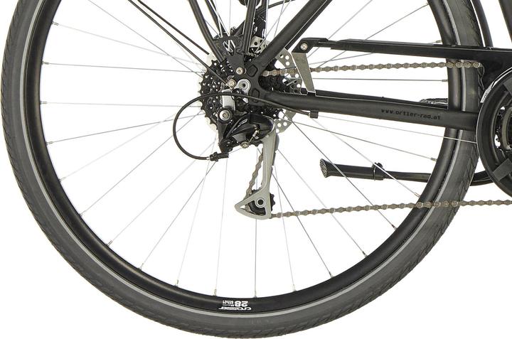 Produktbild Ortler Saragossa Lady (52 cm)