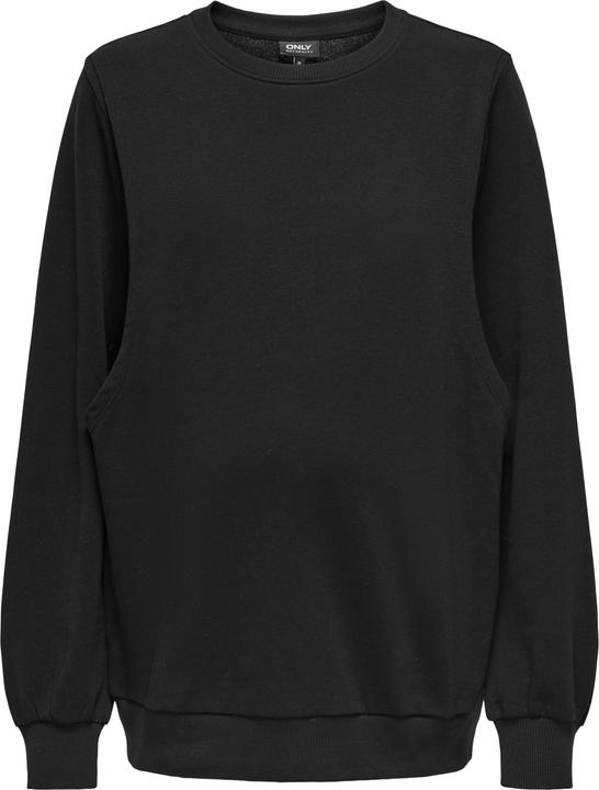 Only Maternity OLMAGATHE Sweatshirt Sweatshirt