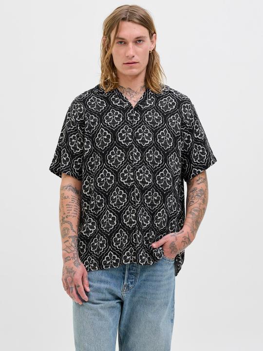 Produktbild Jack & Jones Relaxed Fit Hemd Hemd (XXL)