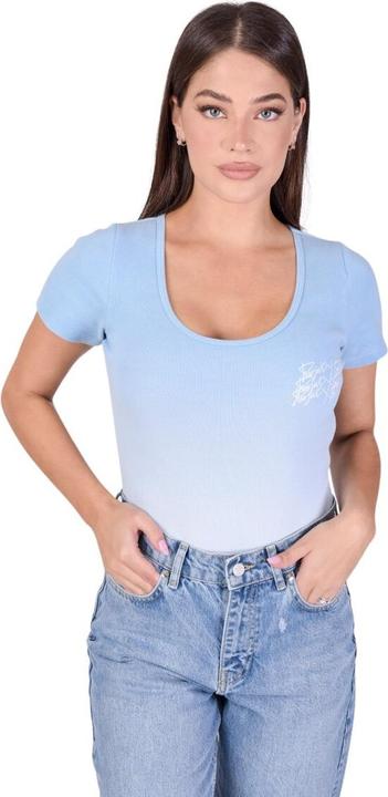 Immagine prodotto Project X Paris body con triplo logo (M)