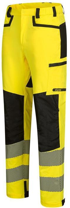 Produktbild Elysee *Reims* Warnschutz Stretch-Bundhose (58)