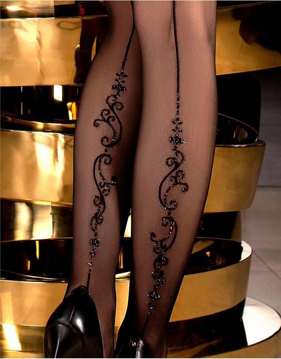Immagine prodotto Ballerina's Secret Collant fantasia (S/M) (S/M)