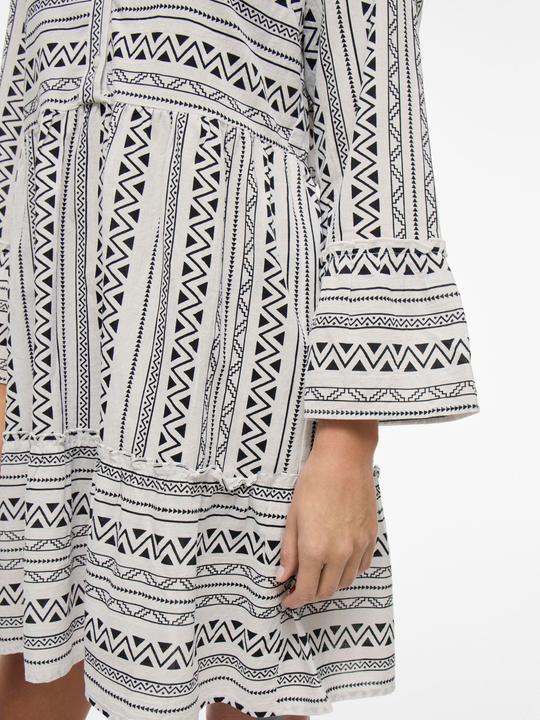 Produktbild Vila VIETNA 3/4-Arm Minikleid (38)