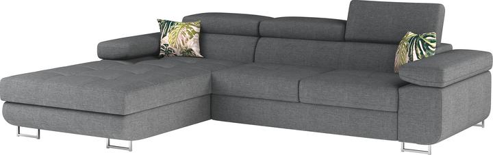 Actual product image ELTAP Armando (4-seater, Sofa bed, Corner sofa)