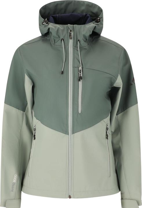 Whistler Rosea Softshell