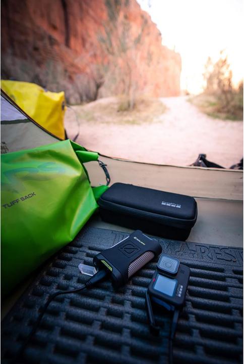 Produktbild Goal Zero Venture 35 (9600 mAh, 18 W, 35.52 Wh)