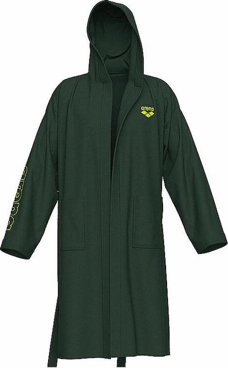 Actual product image Arena Zeppelin Light Robe (M)