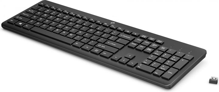 Actual product image HP 230 (DE, Wireless)