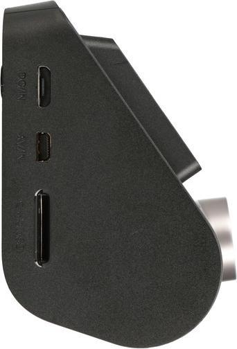 Image du produit 70mai a500s (Écran intégré, Microphone intégré, Vision nocturne, Récepteur GPS, QHD)