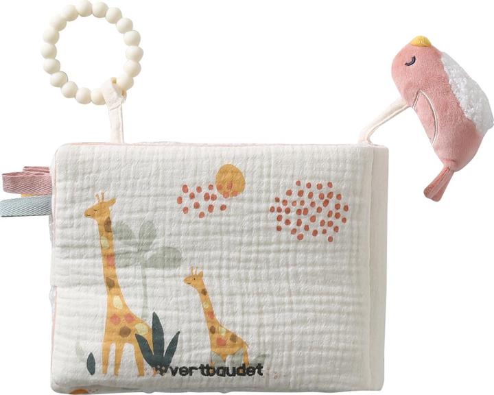 Immagine prodotto Vertbaudet Baby Fotobuch SAVANNE