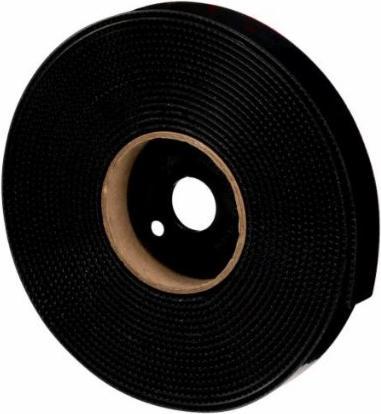 3M Dual Lock SJ3550CF Klettband zum Aufkleben Pilzkopf (L x B) 1 m x 25 mm Schwa (25 mm)