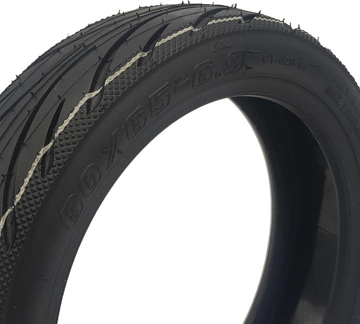 Actual product image Segway-Ninebot Tubeless Hinterrad für Ninebot Max G2