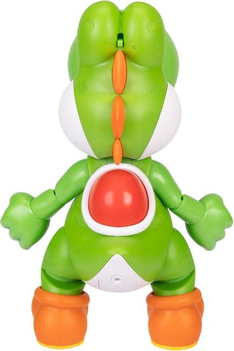 Immagine prodotto Jakks Pacific World of Nintendo: Yoshi! - Let's Go!