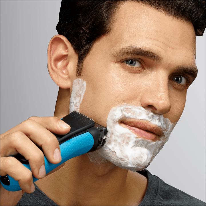 Actual product image Braun Series 3