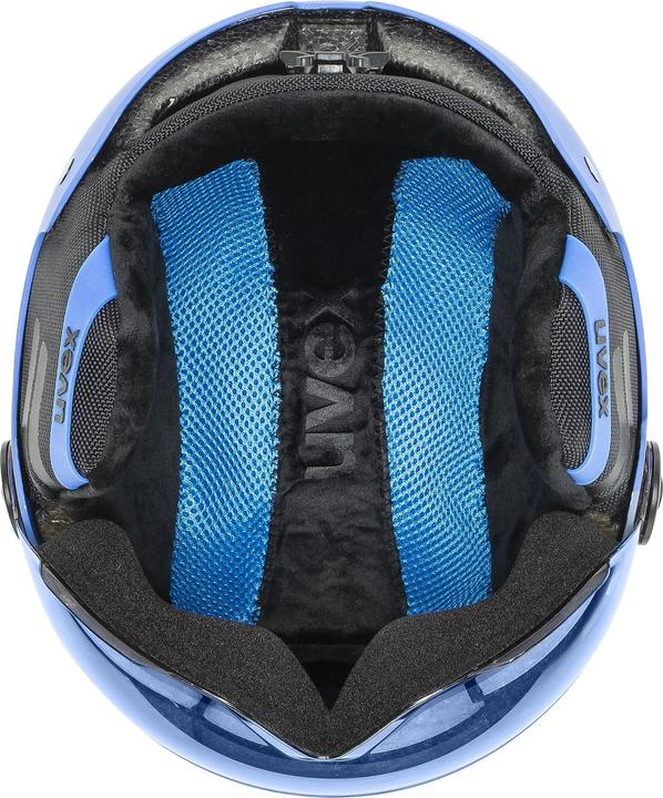 Image du produit Uvex Sports Visière Rocket jr (51 - 55 cm, M, L)