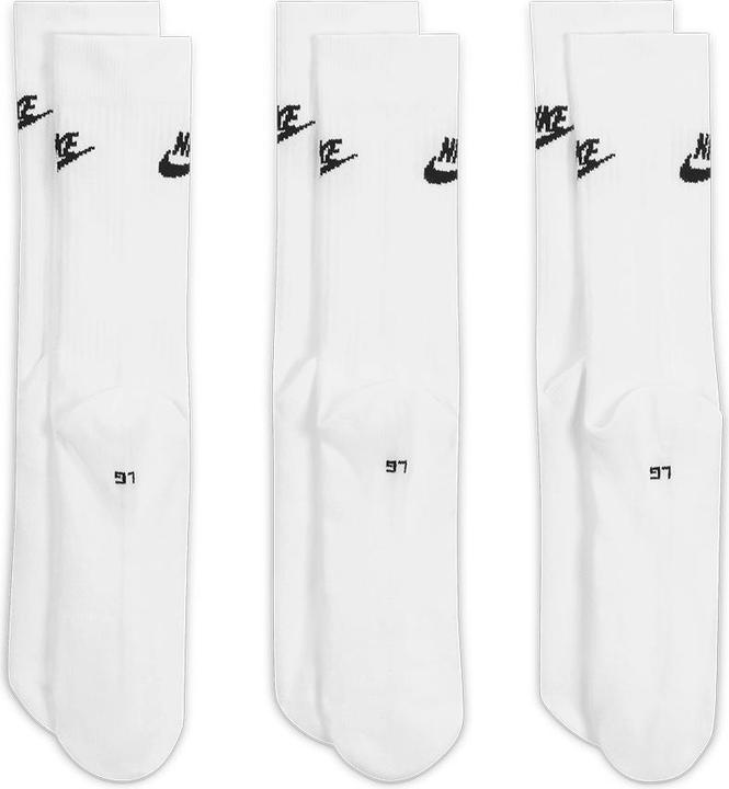 Image du produit Nike Chaussettes Sport (46 - 50)