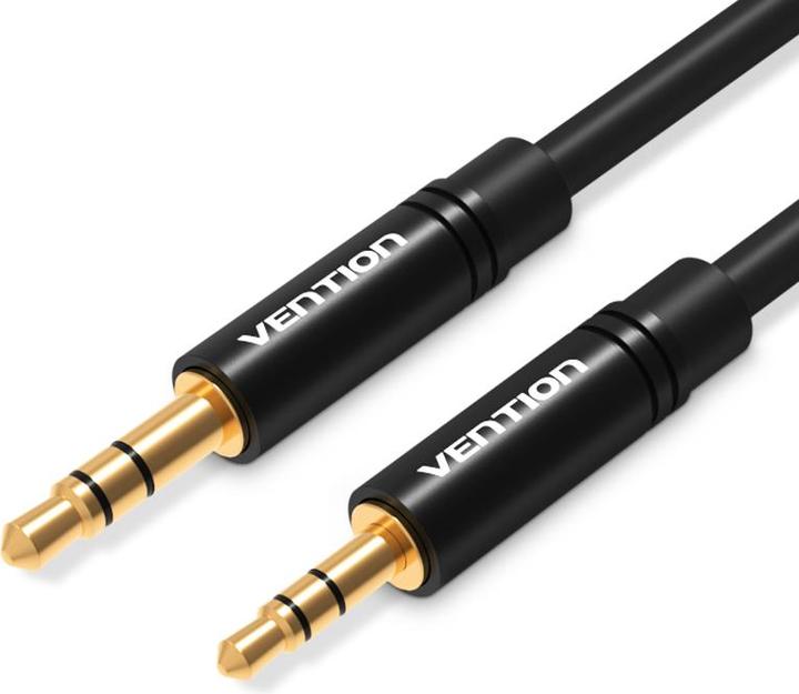 Vention 3.5mm Klinke – 2.5mm Klinke (1.50 m, 2.5mm, 3.5mm Klinke (AUX))