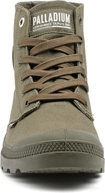 Produktbild Palladium Classic Pampa Hi Mono chrome (38)