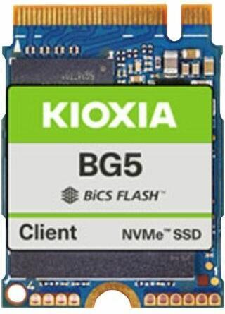 Produktbild Kioxia BG5 (1000 GB, M.2 2230)