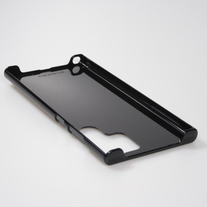 Actual product image PhoneLook Cover Zermatt Ski Downhill (Samsung Galaxy S22 Ultra)