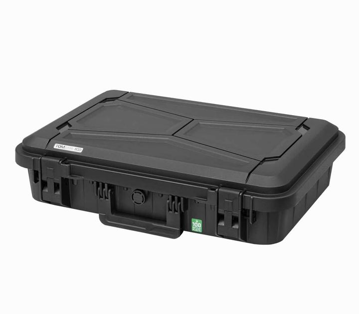 Produktbild TomCase ECO Schutzkoffer, "Ready To Fly", Mavic 3 Enterprise / Thermal / Multispectral (Drohnen Koffer, DJI Mavic 3 Enterprise)