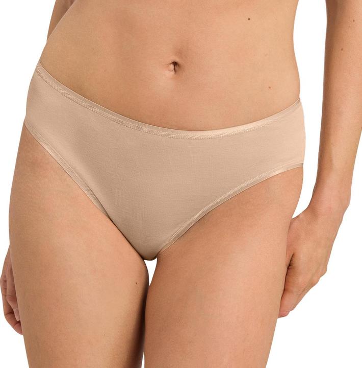 Produktbild Hanro Cotton Seamless Midi (M, Einzelpack)