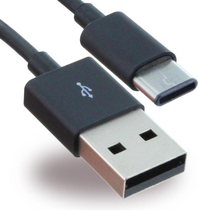 Produktbild Nokia Ladekabel - USB auf USB-C - 1,2m (1.20 m)