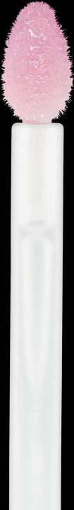 Actual product image essence extreme shine volume lipgloss (Sparkling Purple)
