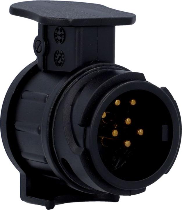 Produktbild Unitec Kurzadapter