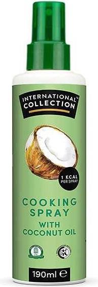 Produktbild International Collection Kochspray (190 ml)