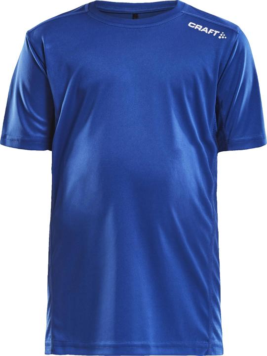 Actual product image Craft Rush Ss Tee Kids (158)