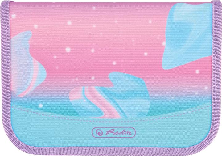Actual product image Herlitz FiloActive XL Plus Ocean Lights satchel (21 l)