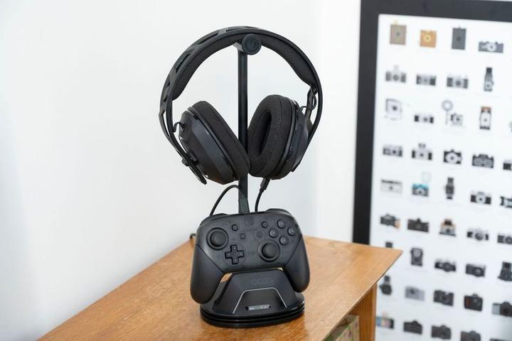 Image du produit Nacon Gaming Multichargeur (PS5)
