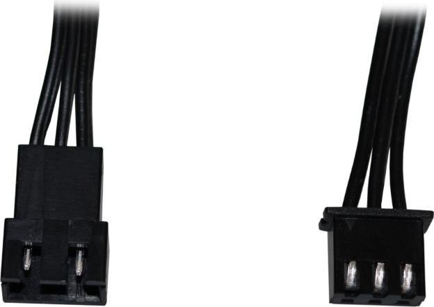 Actual product image Alphacool ice block aurora xp³ light - acrylic cpu cooler