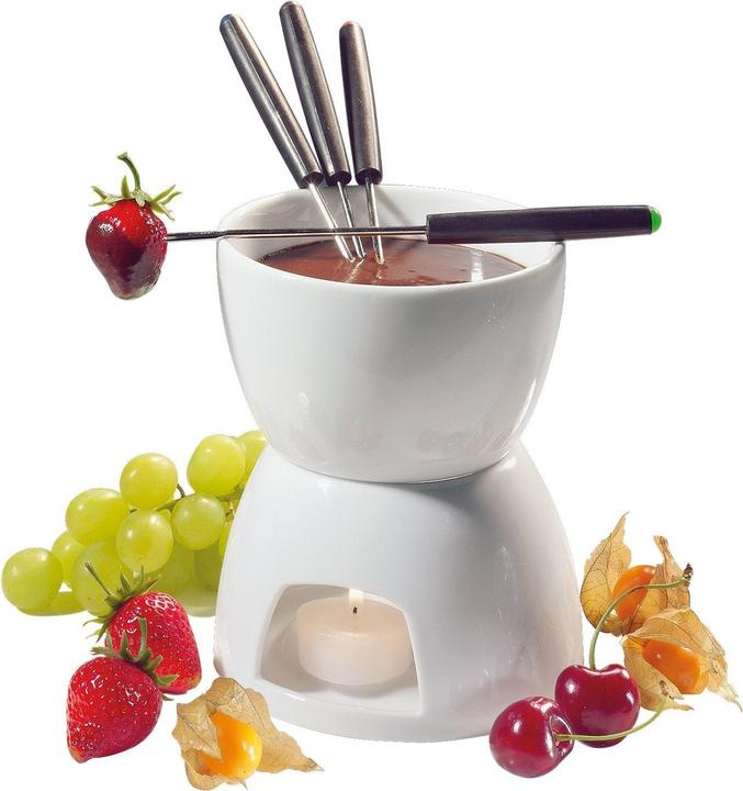 Actual product image Cilio Chocolate fondue (Chocolate fondue)