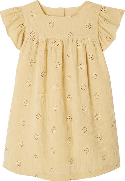 Jaune pastel