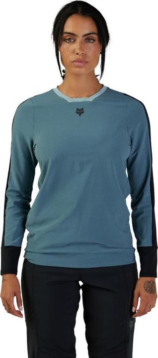 Actual product image Fox Jersey 23 W Defend Thermal Cit S (S)