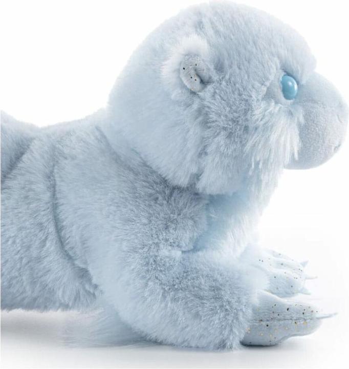 Productafbeelding Noble Collection Harry Potter peluche Otter Patronus 19 cm (19 cm)