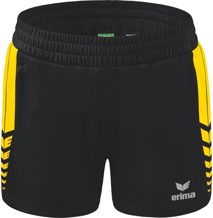 Nero giallo