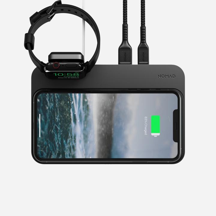 Produktbild Nomad Base Station (18 W)